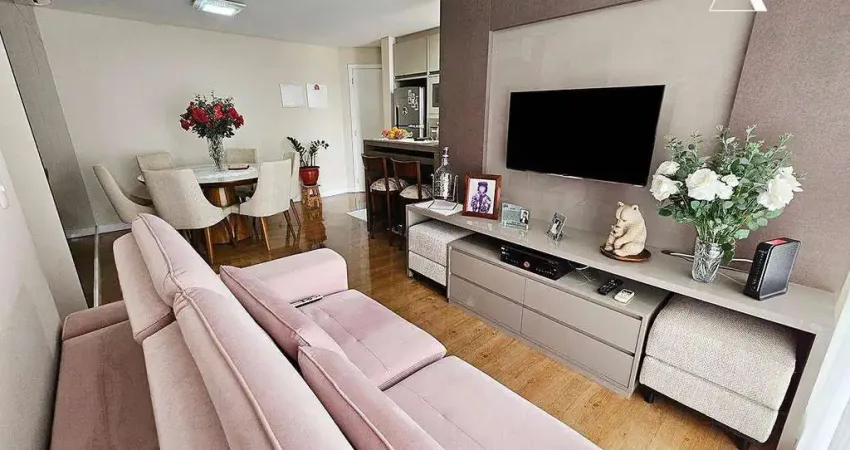 Apartamento com 3 quartos à venda no Bom Retiro, Joinville