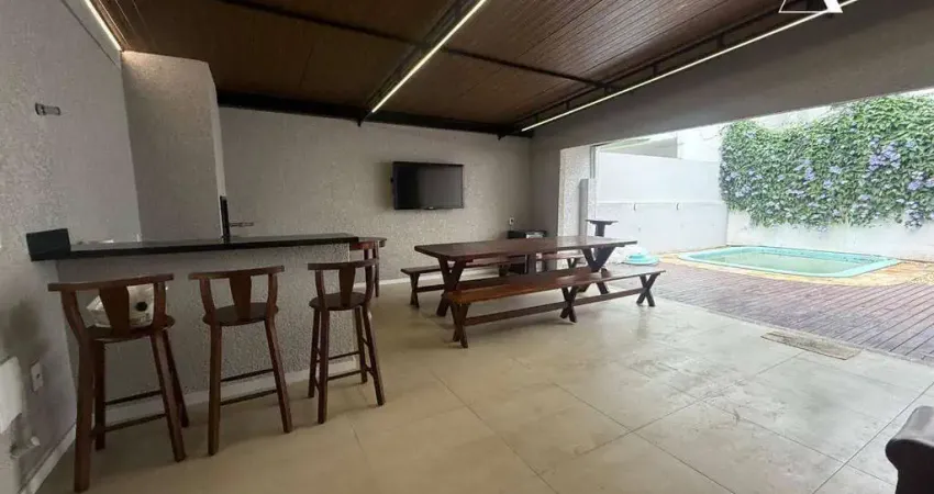 Casa com 4 dormitórios à venda, 159 m² por r$ 949.000,00 - américa - joinville/sc