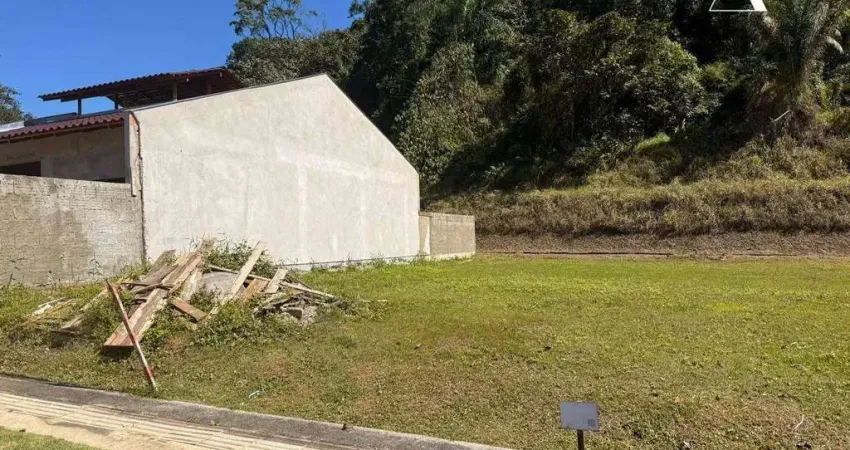 Terreno à venda, 240 m² por r$ 250.000,00 - itinga - araquari/sc