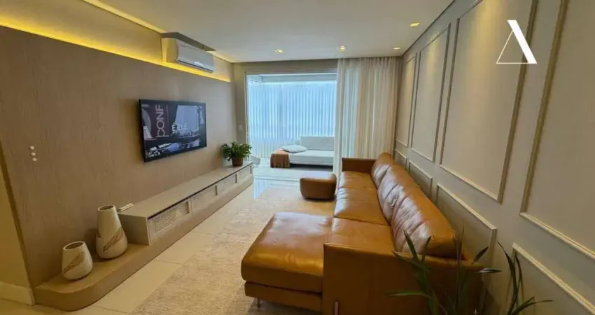 Apartamento com 3 dormitórios à venda, 184 m² por r$ 1.340.000,00 - américa - joinville/sc