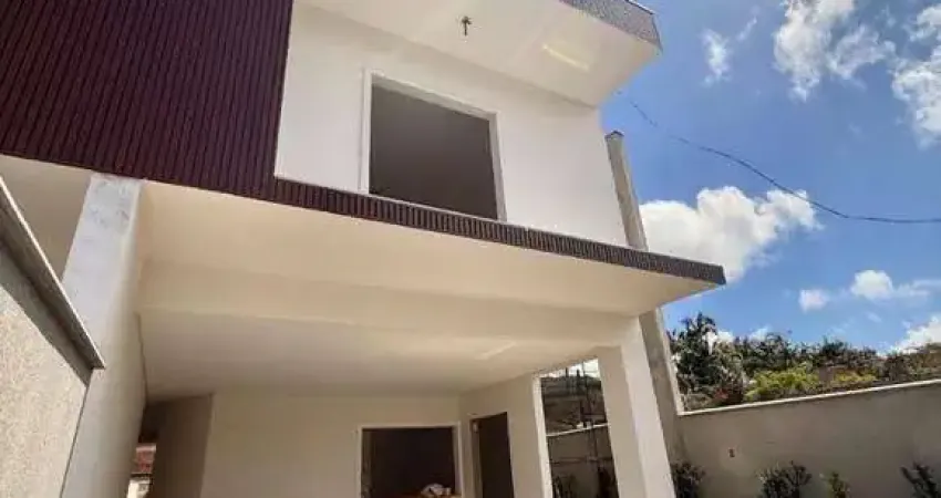 Casa com 3 dormitórios à venda, 180 m² por r$ 1.380.000,00 - saguaçu - joinville/sc