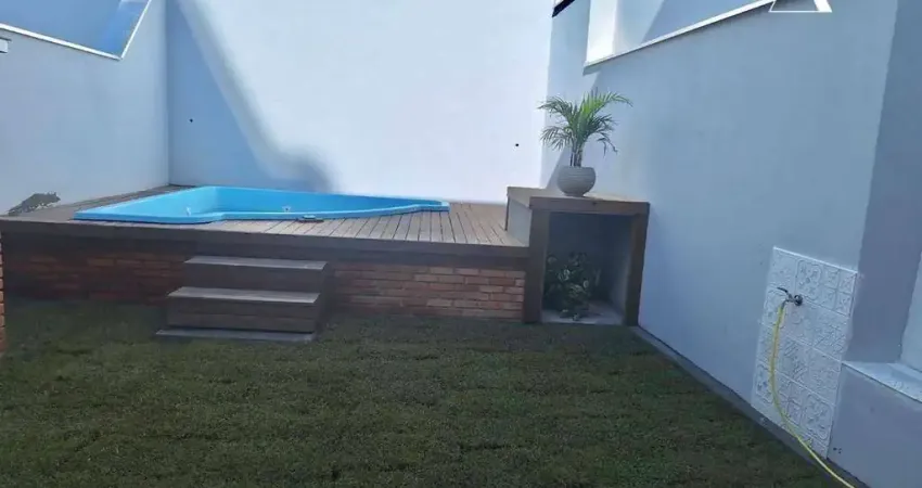 Casa com 3 suítes à venda, 160 m² por r$ 1.057.000 - atiradores - joinville/sc