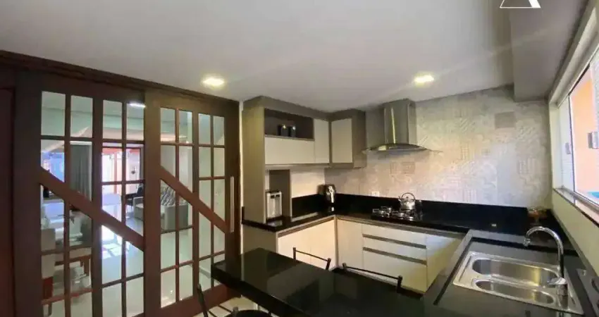 Casa com 3 dormitórios à venda, 119 m² por r$ 495.000,00 - boa vista - joinville/sc