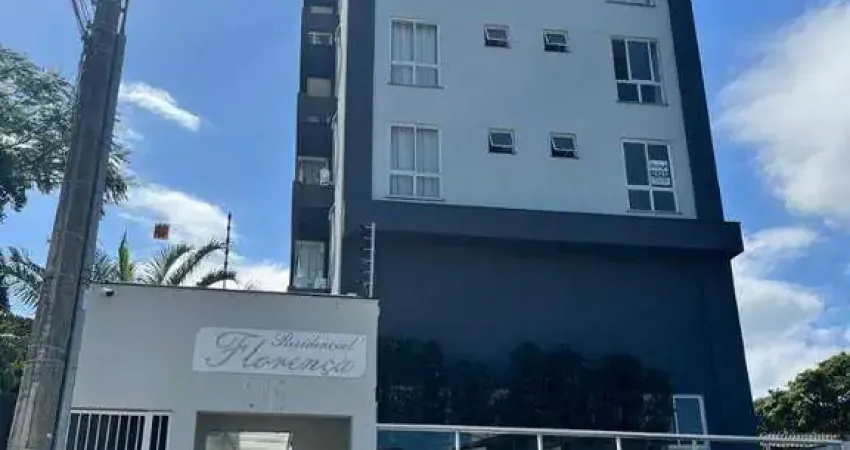 Apartamento com 2 dormitórios à venda, 47 m² por r$ 330.000,00 - costa e silva - joinville/sc