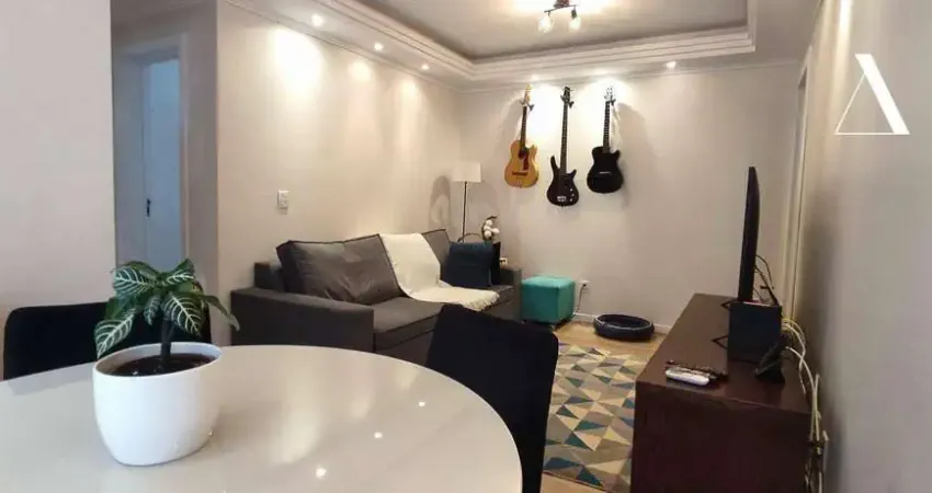 Apartamento com 3 dormitórios à venda, 73 m² por r$ 530.000,00 - américa - joinville/sc