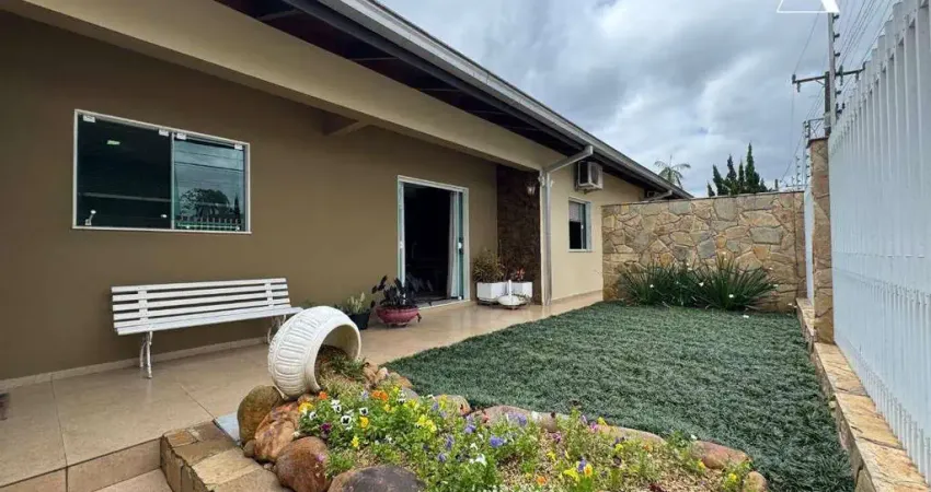 Sobrado com 3 suítes e 275,09m² por r$1.590.000,00 - anita garibaldi - joinville/sc