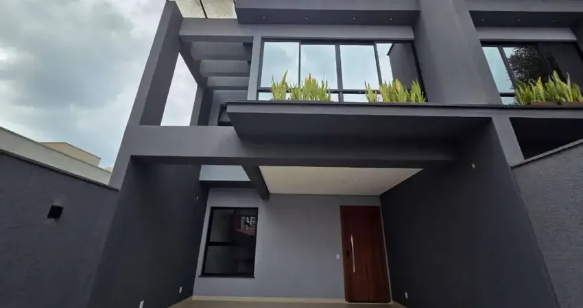 Casa com 4 dormitórios à venda, 204 m² por r$ 1.549.000,00 - américa - joinville/sc