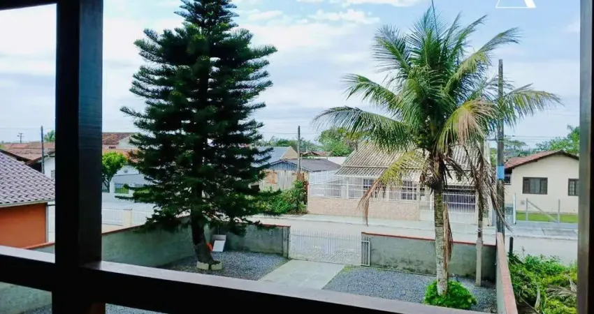 Sobrado com 4 dormitórios à venda, 222 m² por R$ 600.000 - Salinas - Balneário Barra do Sul/SC