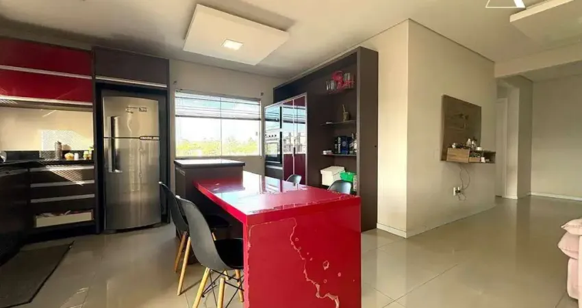 Apartamento com 3 dormitórios à venda, 84 m² por r$ 390.000,00 - boa vista - joinville/sc