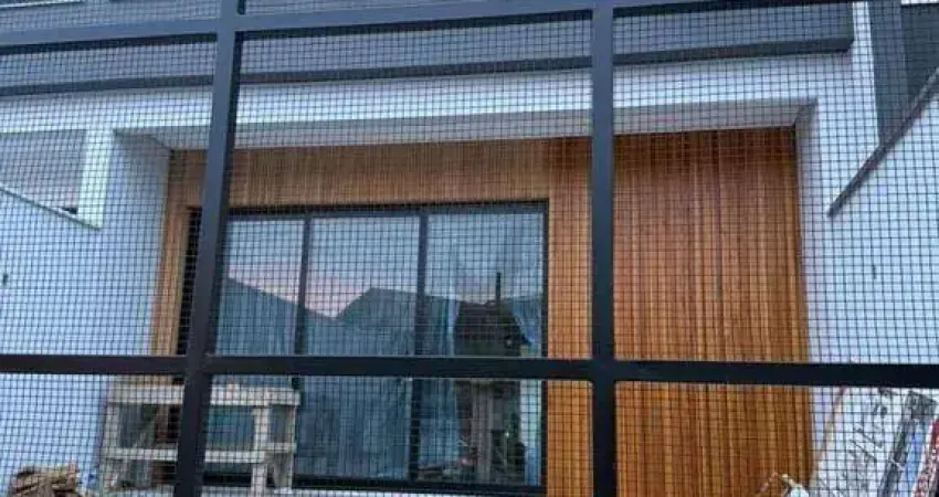 Casa com 3 dormitórios à venda, 139 m² por r$ 1.030.000,00 - bom retiro - joinville/sc