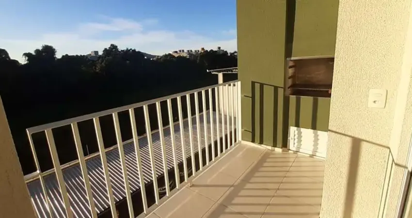 Apartamento com 2 dormitórios à venda, 64 m² por r$ 425.000,00 - santo antônio - joinville/sc