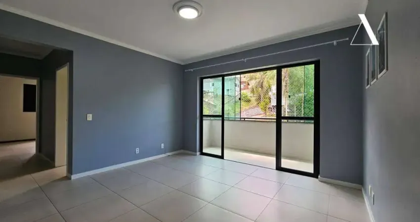 Apartamento com 3 quartos à venda, 81 m² por r$ 345.000,00 - bom retiro - joinville/sc