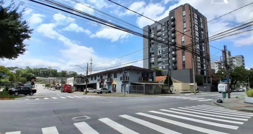 Sobrado à venda, 568 m² por r$ 2.300.000,00 - anita garibaldi - joinville/sc