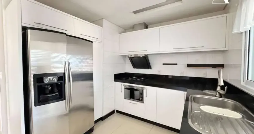 Apartamento com 3 dormitórios para alugar, 101 m² por R$ 5.035,00/mês - Santo Antônio - Joinville/SC