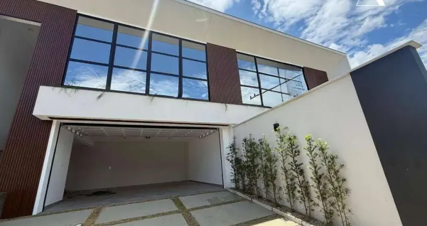 Casa com 3 dormitórios à venda, 194 m² por R$ 1.600.000,00 - América - Joinville/SC