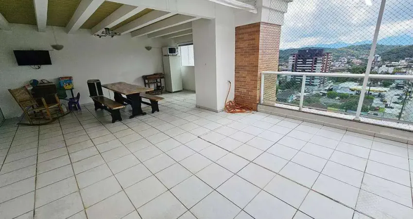 Cobertura com 3 quartos à venda no Atiradores, Joinville