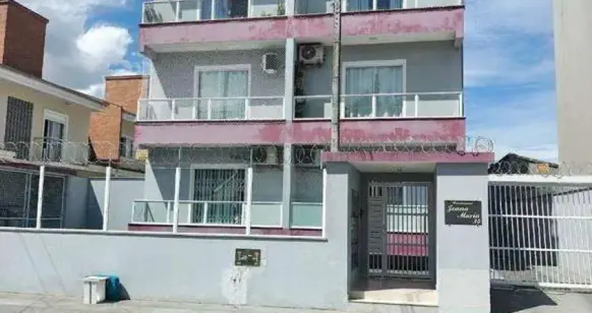 Apartamento com 3 dormitórios à venda, 65 m² por R$ 369.000,00 - Iririú - Joinville/SC