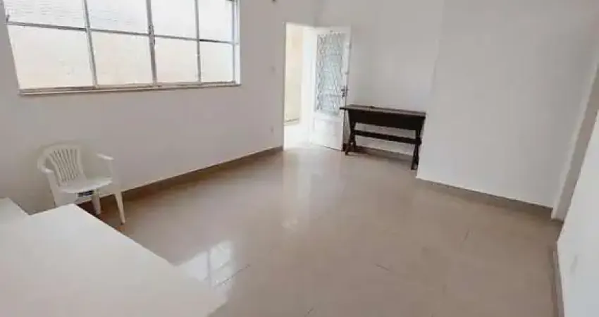 Apartamento para Venda em Santos, Gonzaga, 2 dormitórios, 2 banheiros, 1 vaga