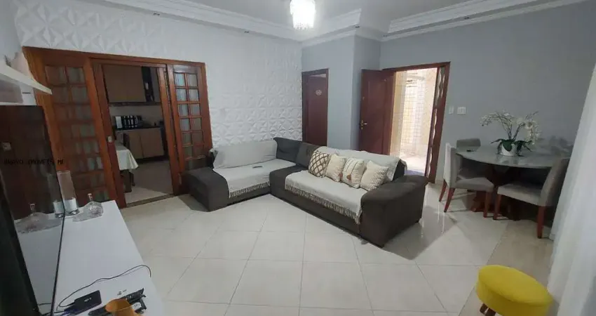 Sobrado para Venda em Santos, Santa Maria, 3 dormitórios, 1 suíte, 3 banheiros, 2 vagas