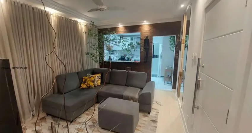 Apartamento 2 dormitórios para Venda, Aparecida, 2 dormitórios, 1 banheiro, 1 vaga