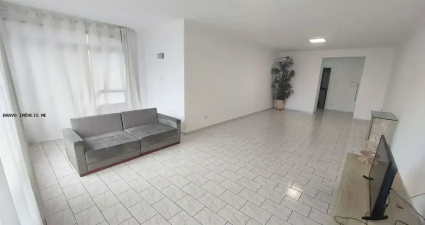 Apartamento 3 dormitórios para venda em santos, gonzaga, 3 dormitórios, 2 banheiros, 1 vaga