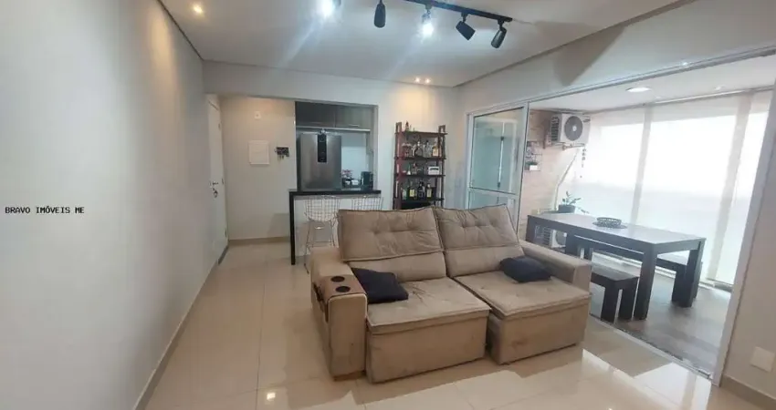 Apartamento para venda em santos, ponta da praia, 2 dormitórios, 2 suítes, 2 banheiros, 1 vaga