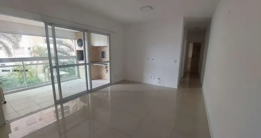 Apartamento 2 quartos para locação em santos, ponta da praia, 2 dormitórios, 1 suíte, 2 banheiros, 1 vaga