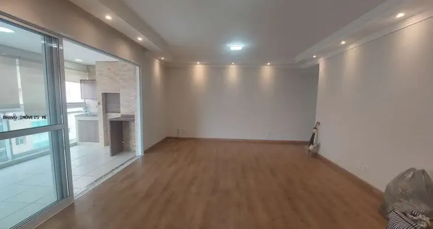 Apartamento 3 dormitórios para Locação, Ponta da Praia, 3 dormitórios, 1 suíte, 4 banheiros, 2 vagas