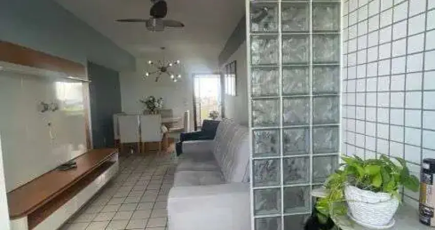 Apartamento com 3 quartos à venda no Iputinga, Recife 