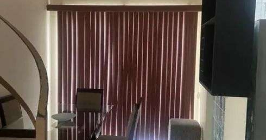 Apartamento com 3 quartos à venda no Candeias
