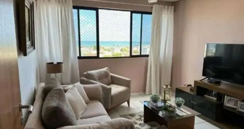 Apartamento com 3 quartos à venda no Bairro Novo, Olinda 