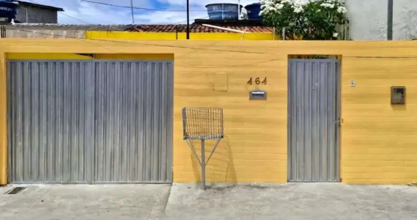 Apartamento com 3 quartos à venda na Rua Doutor Bezerra de Menezes, 464, Vila da Inabi, Camaragibe