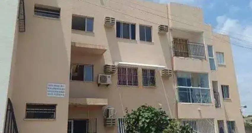 Imóvel para venda possui 75 metros quadrados com 3 quartos