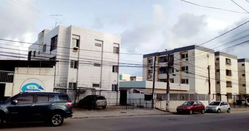 Apartamento com 3 quartos à venda no Jardim Atlântico, Olinda 