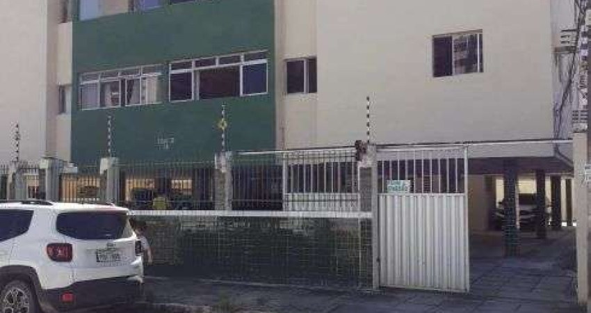 Apartamento com 3 quartos à venda no Piedade, Jaboatão dos Guararapes 