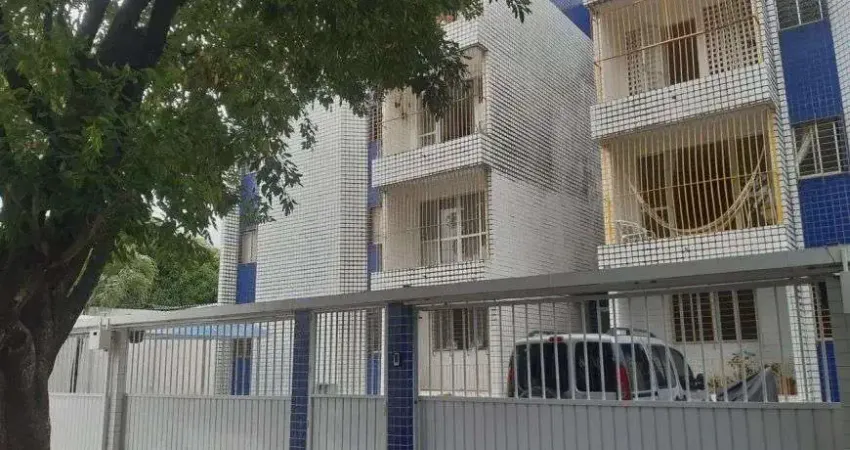 Apartamento com 2 quartos à venda no Cordeiro, Recife 