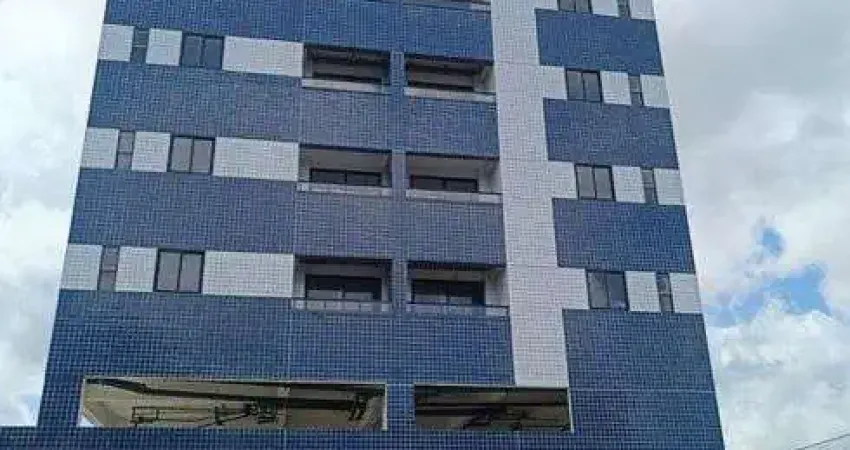 Apartamento com 2 quartos à venda no Cordeiro, Recife 