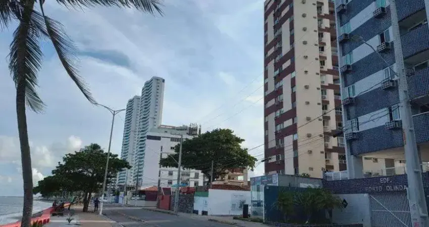 Apartamento com 3 quartos à venda no Casa Caiada