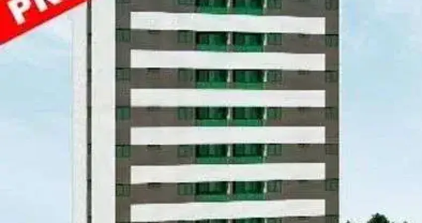 Apartamento com 3 quartos à venda na Rua Japecanga, 10, Prado, Recife