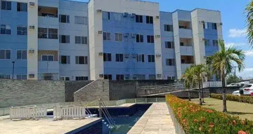 Apartamento com 2 quartos à venda na Via Principal, 100, Sucupira, Jaboatão dos Guararapes