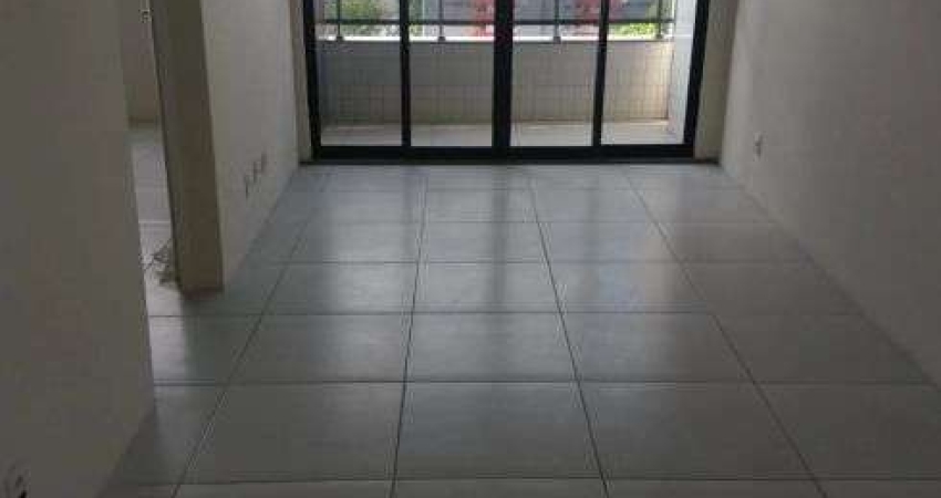 Apartamento com 2 quartos à venda na Rua Osvaldo Guimarães, 10, Iputinga, Recife