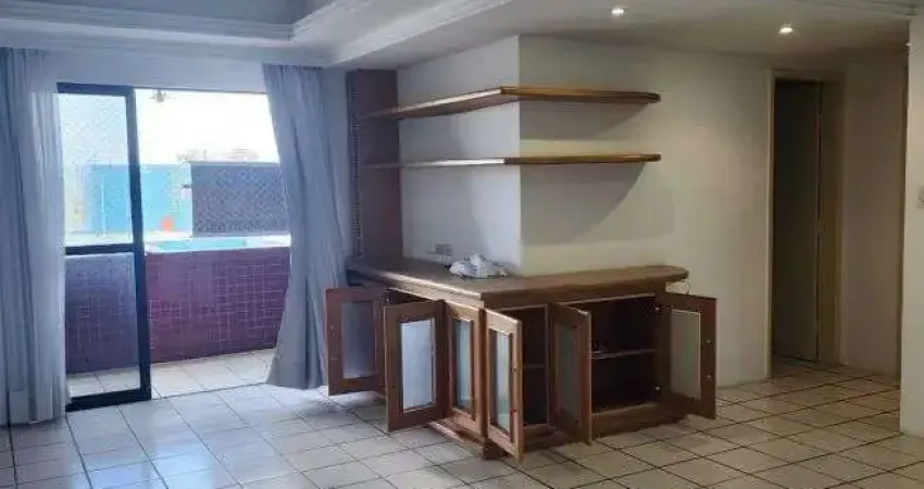 Apartamento com 3 quartos à venda na Rua Capitão Araújo Miranda, 110, Iputinga, Recife