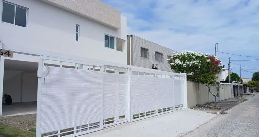 Apartamento com 2 quartos à venda na Rua Coronel João Ribeiro, 00, Bairro Novo, Olinda