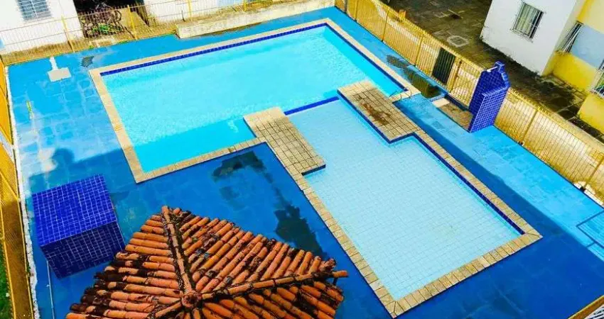 Apartamento com 2 quartos à venda na Rua Professor Dionísio Maciel Monteiro, 2, Peixinhos, Olinda