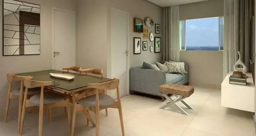 Apartamento com 2 quartos à venda na Rua Desembargador Edmundo Jordão, 10, Tamarineira, Recife