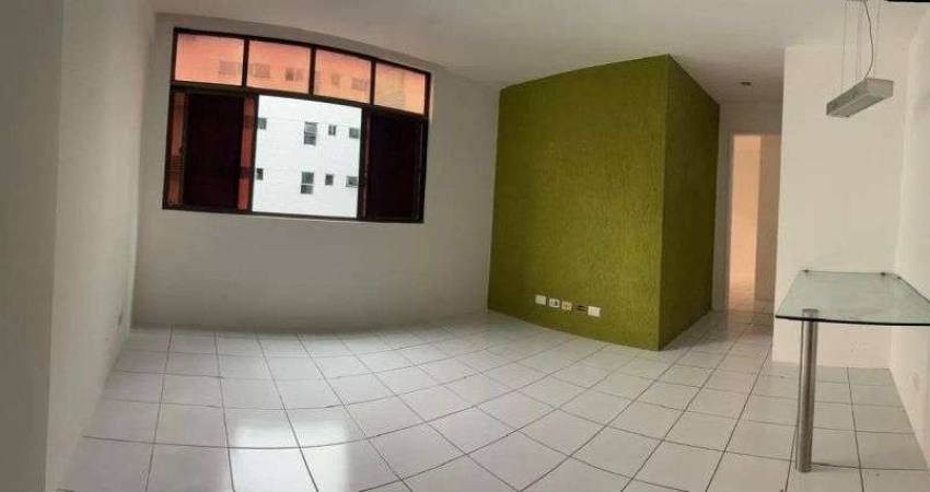 Excelente Apartamento em Boa Viagem | 2 Quartos | 53m²