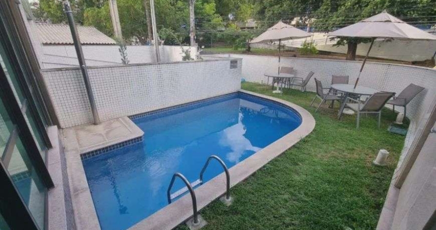 Apartamento com 2 quartos à venda no Casa Amarela, Recife 