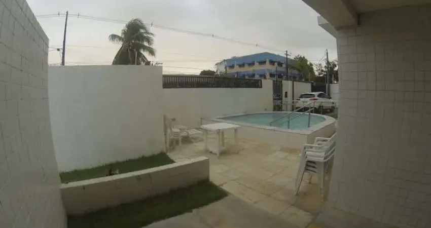 Apartamento com 3 quartos à venda na Rua Pereira Simões, 2, Bairro Novo, Olinda