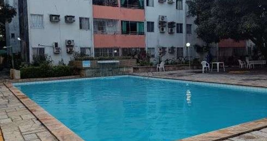 Apartamento com 3 quartos à venda na Rua Professor Joaquim Xavier de Brito, 551, Cordeiro, Recife