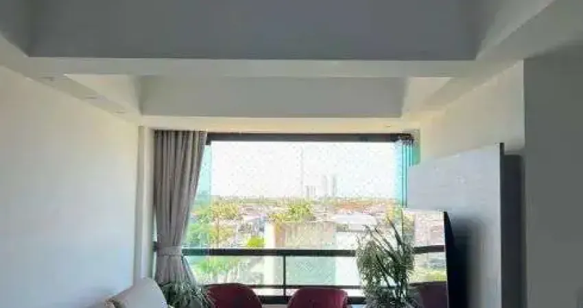 Apartamento com 2 quartos à venda na Estrada do Bongi Armando  da Fonte, 535, Bongi, Recife